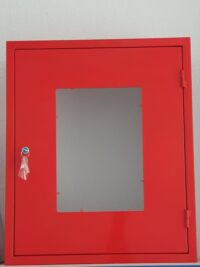 Пожарный шкаф 650*545*230